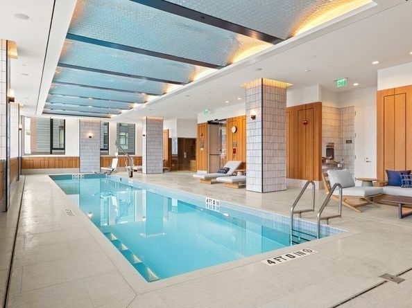 380 Harrison Avenue 14J, Boston MA 02118