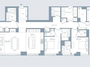 380 Harrison Avenue 14J, Boston MA 02118