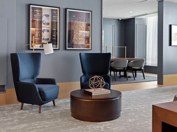 380 Harrison Avenue 14J, Boston MA 02118