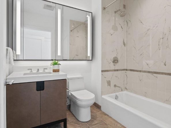 380 Harrison Avenue 14J, Boston MA 02118