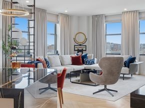 285 Columbus Ave PH 805, Boston MA 02116