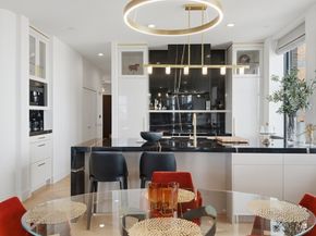 285 Columbus Ave PH 805, Boston MA 02116