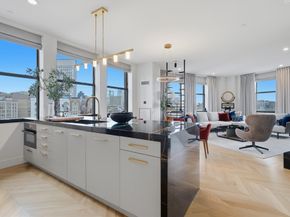 285 Columbus Ave PH 805, Boston MA 02116