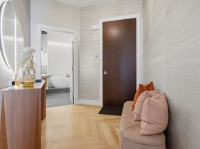 285 Columbus Ave PH 805, Boston MA 02116