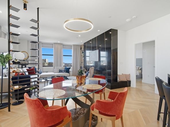 285 Columbus Ave PH 805, Boston MA 02116