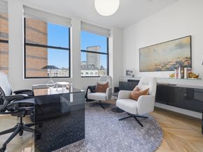 285 Columbus Ave PH 805, Boston MA 02116