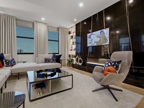 285 Columbus Ave PH 805, Boston MA 02116