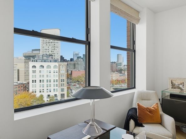 285 Columbus Ave PH 805, Boston MA 02116