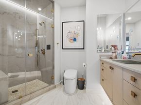 285 Columbus Ave PH 805, Boston MA 02116