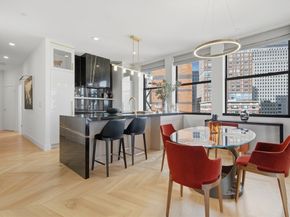 285 Columbus Ave PH 805, Boston MA 02116