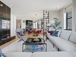 285 Columbus Ave PH 805, Boston MA 02116