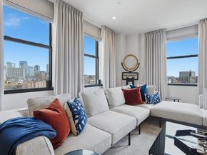 285 Columbus Ave PH 805, Boston MA 02116