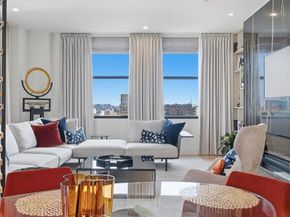 285 Columbus Ave PH 805, Boston MA 02116