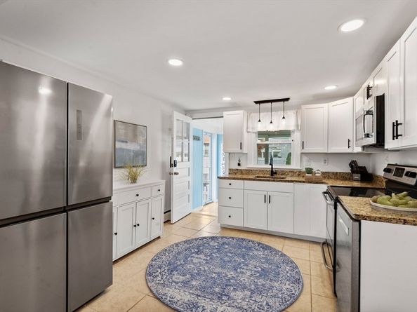 70 Birchwood Street, Boston MA 02132