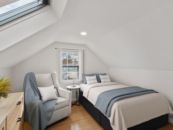 70 Birchwood Street, Boston MA 02132