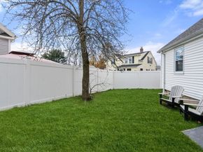 70 Birchwood Street, Boston MA 02132