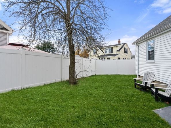 70 Birchwood Street, Boston MA 02132