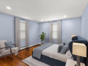 70 Birchwood Street, Boston MA 02132