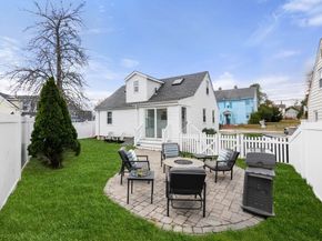 70 Birchwood Street, Boston MA 02132