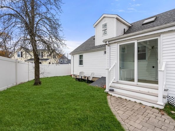 70 Birchwood Street, Boston MA 02132