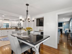 70 Birchwood Street, Boston MA 02132