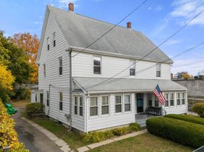 188-190 Adams St, Newton MA 02458