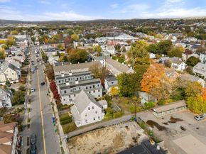 188-190 Adams St, Newton MA 02458