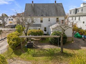 188-190 Adams St, Newton MA 02458