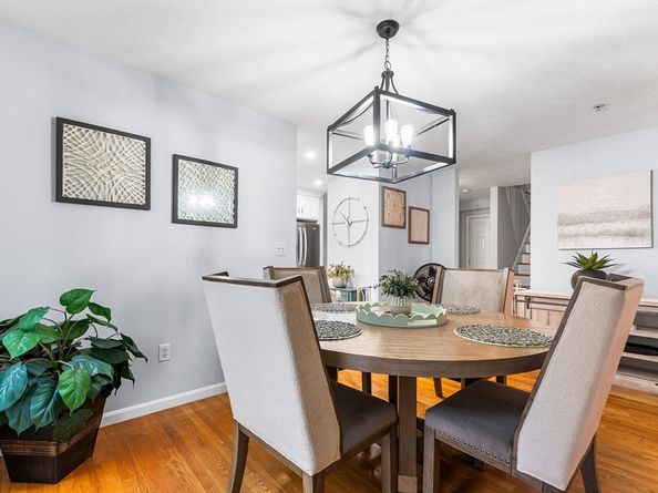 107 Meadow Ln 0000A7, Randolph MA 02368