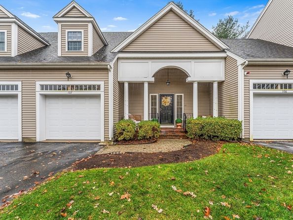 107 Meadow Ln 0000A7, Randolph MA 02368