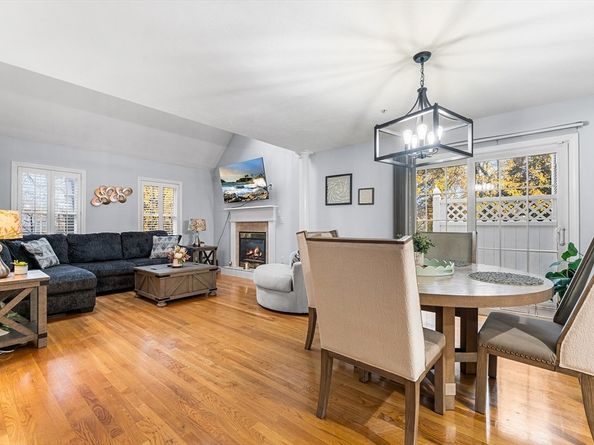 107 Meadow Ln 0000A7, Randolph MA 02368