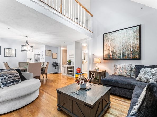 107 Meadow Ln 0000A7, Randolph MA 02368