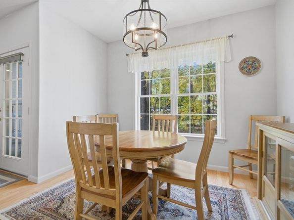 36 Cambridge Rd 40, Woburn MA 01801