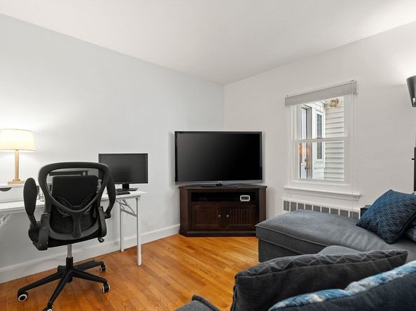 255 Tappan Street, Brookline MA 02445