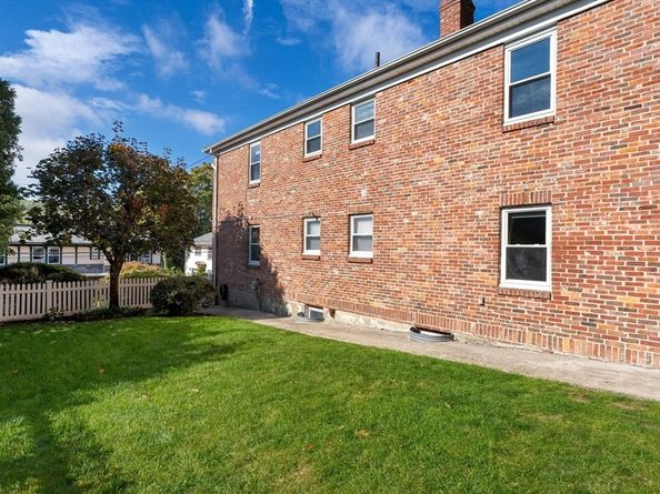 255 Tappan Street, Brookline MA 02445