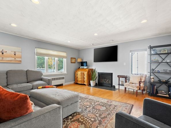 255 Tappan Street, Brookline MA 02445