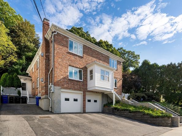 255 Tappan Street, Brookline MA 02445