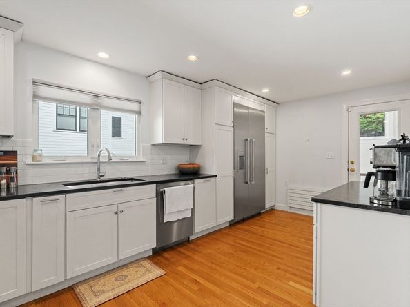 255 Tappan Street, Brookline MA 02445