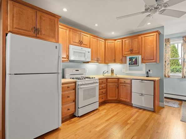 255 Tappan Street, Brookline MA 02445