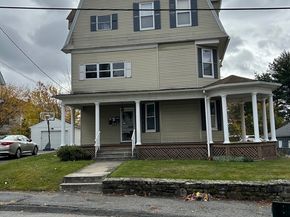 34 King Philip Rd, Worcester MA 01606