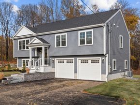 514. Park Street, Stoughton MA 02072