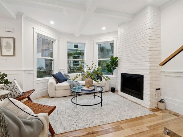 15 Spring Hill Ter, Somerville MA 02143