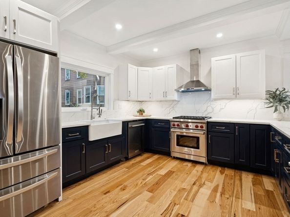 15 Spring Hill Ter, Somerville MA 02143