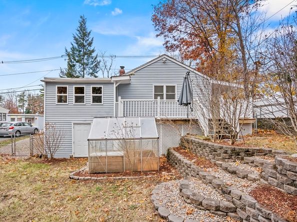 29 Crawford Street, Leominster MA 01453