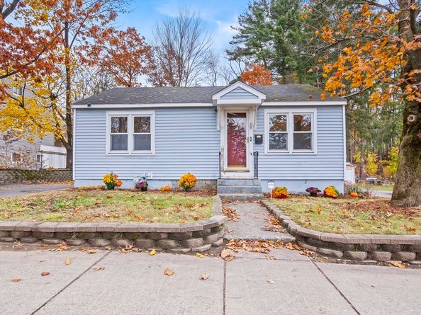 29 Crawford Street, Leominster MA 01453