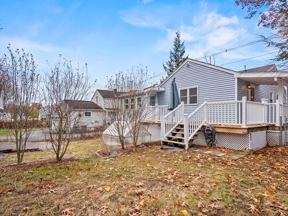 29 Crawford Street, Leominster MA 01453