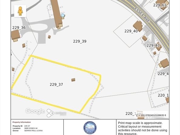 368 Essex Ave, Gloucester MA 01930