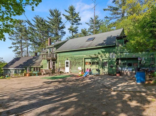 368 Essex Ave, Gloucester MA 01930