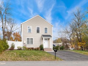 5 East Patterson Ave, Randolph MA 02368