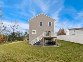 5 East Patterson Ave, Randolph MA 02368